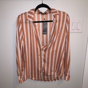 NAATY GAL BEACH COMBER BLOUSE